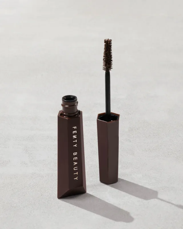 Fenty Beauty Hella Thick Mascara