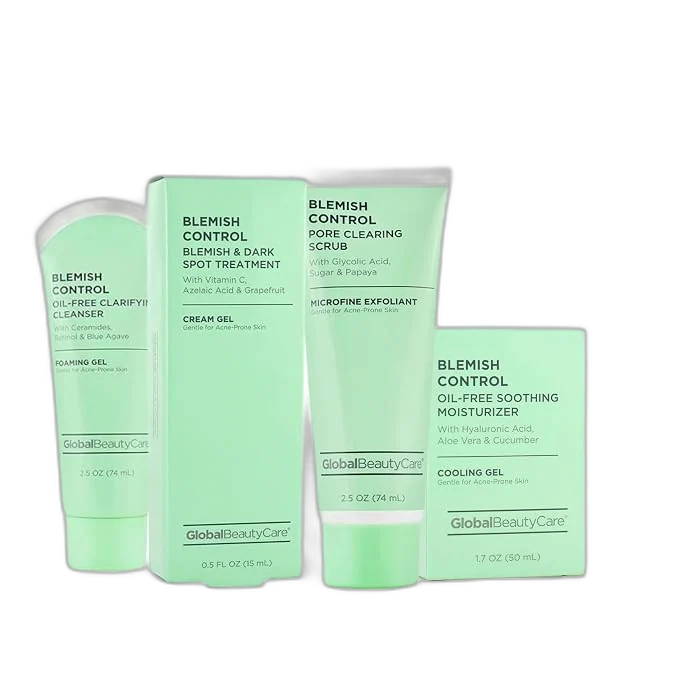 Global Beauty Care Bedazzled Retinol + Vitamin C Hydrogel Eye Patches