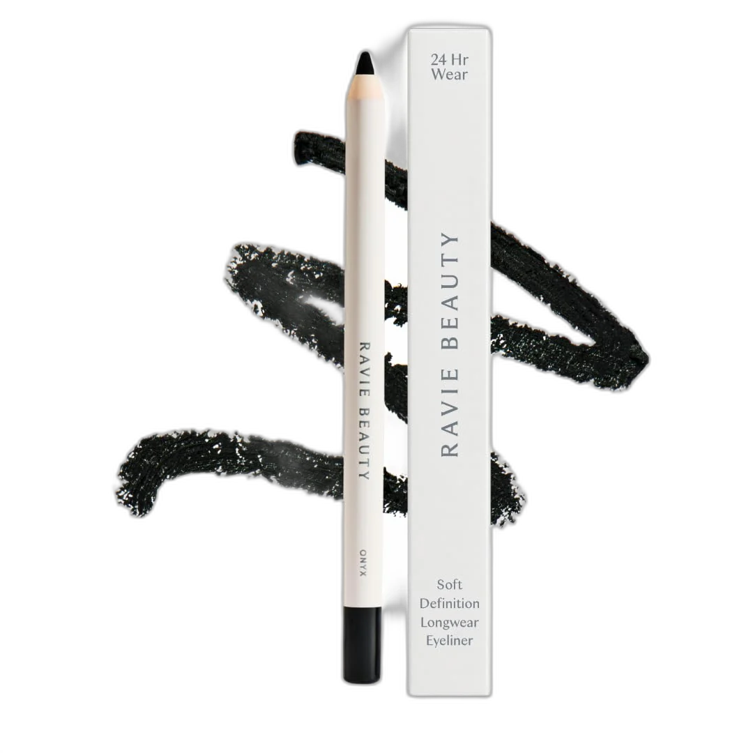 Ravie Beauty The Eyeliner Brush