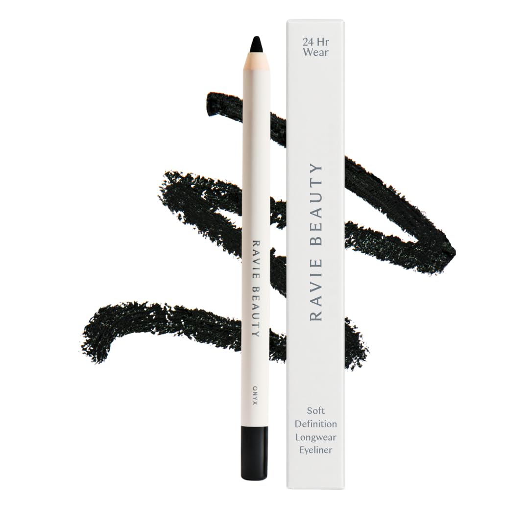 Ravie Beauty The Eyeliner Brush