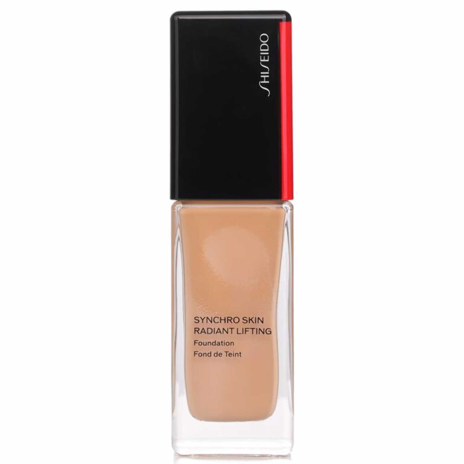 Shiseido Radiant Lifting Foundation