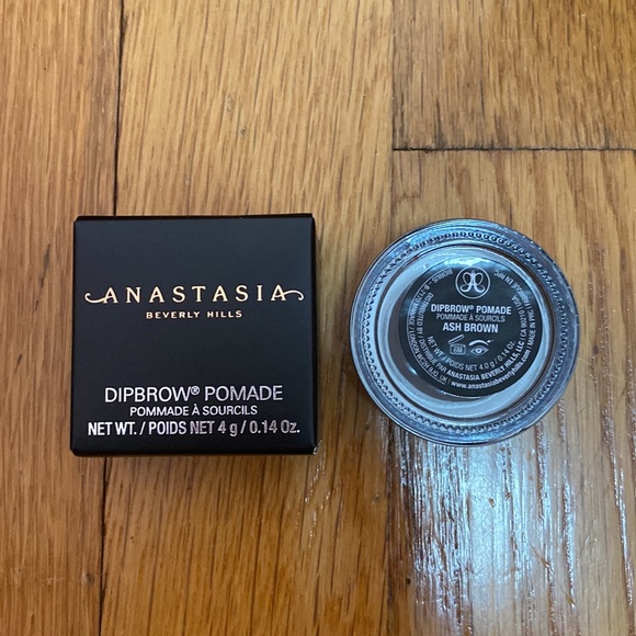 Anastasia Beverly Hills Dipbrow Pomade Medium Brown