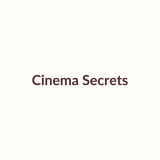 Cinema Secrets Orange Creamsicle Brush Cleaner Kit