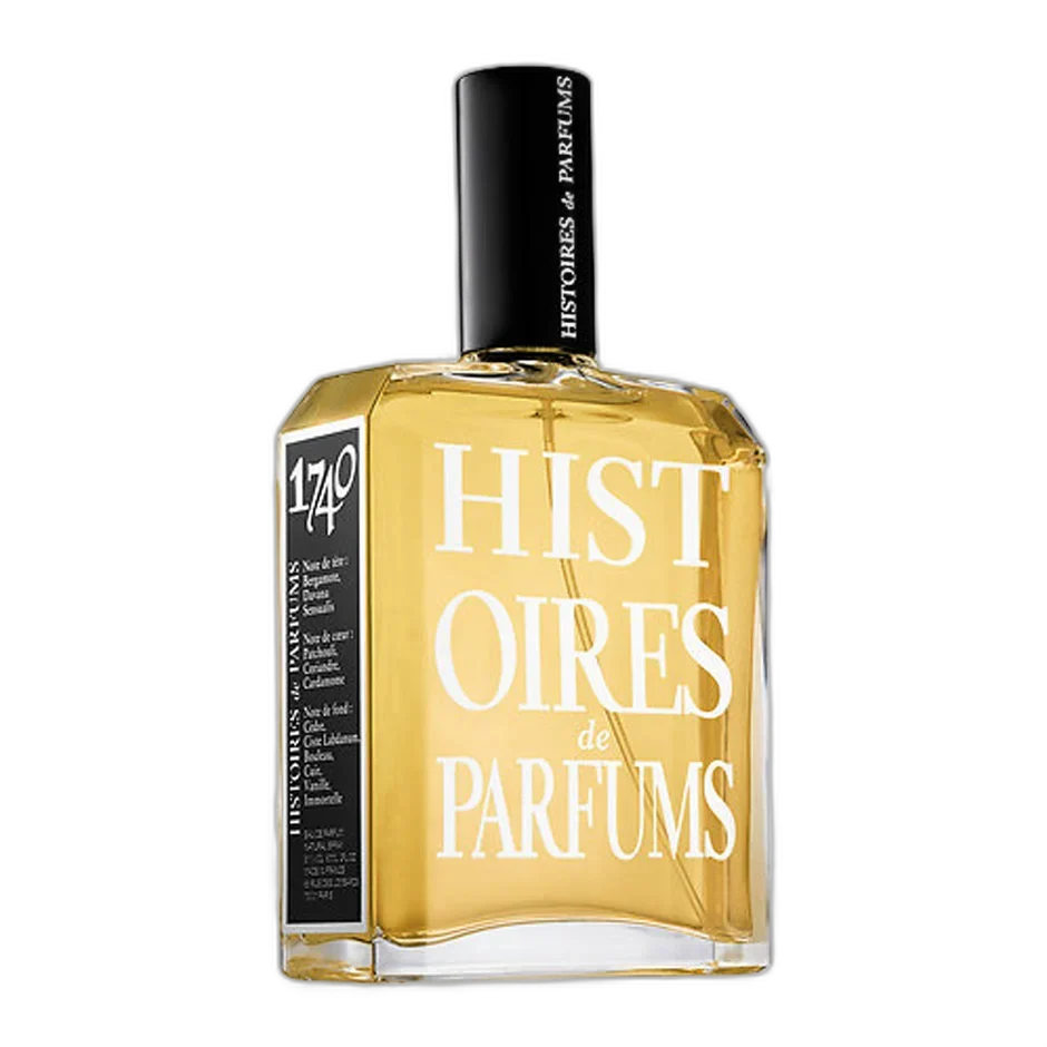 Histoires de Parfums 1740