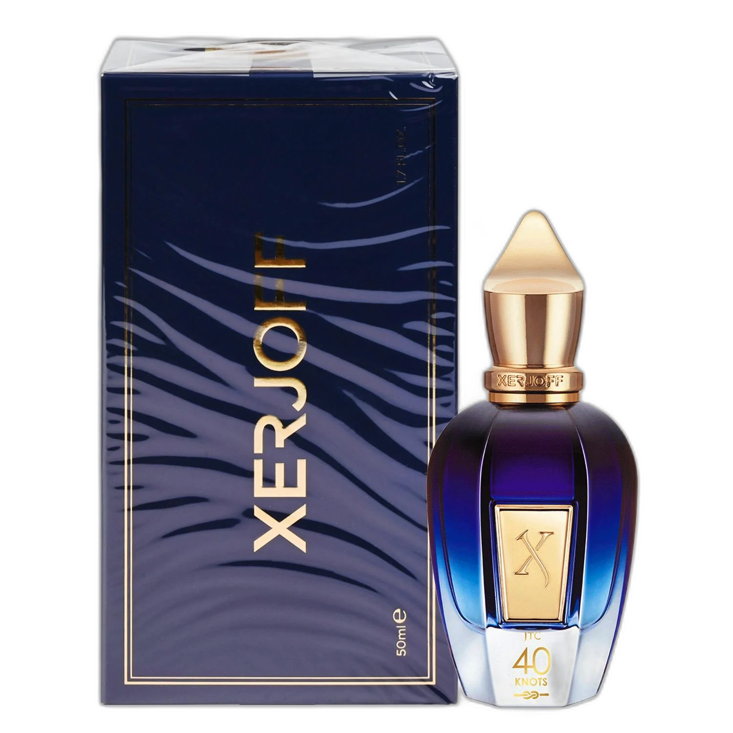 Xerjoff 40 Knots
