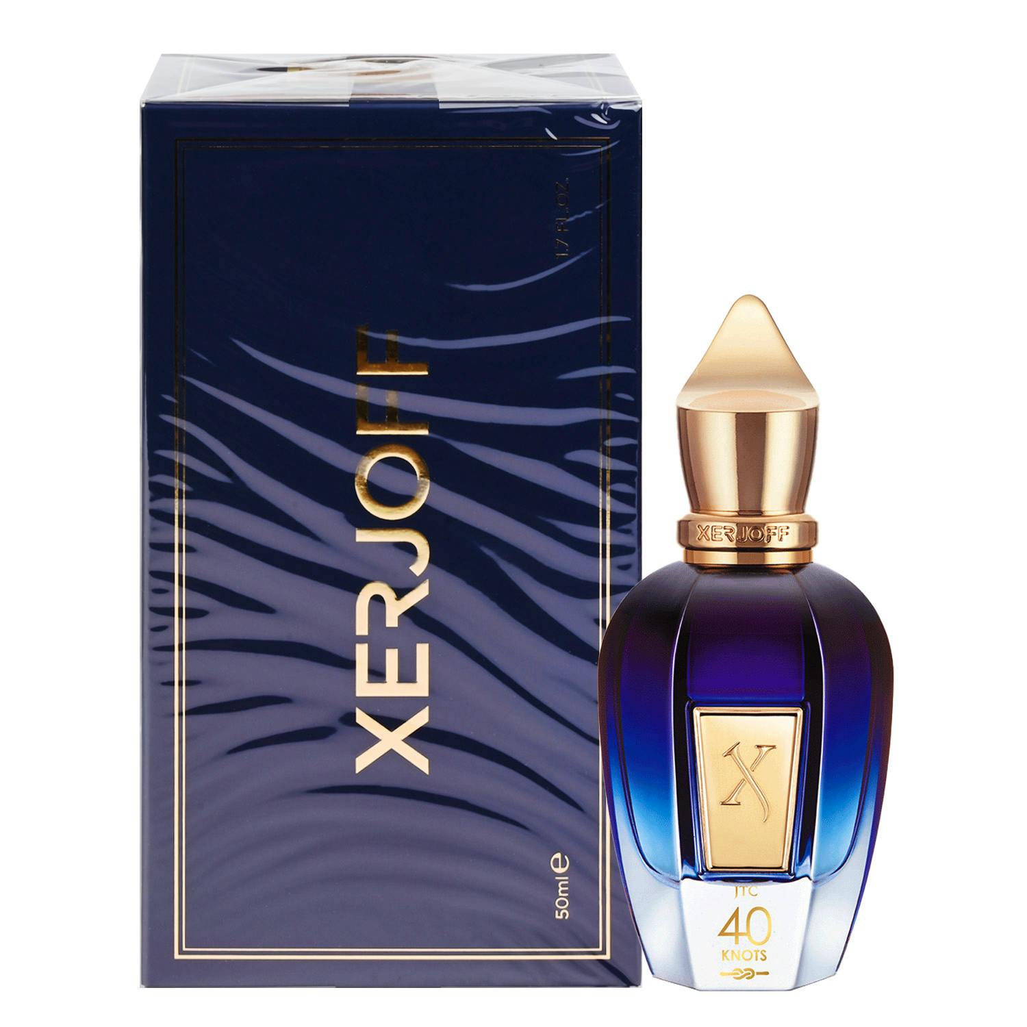 Xerjoff 40 Knots