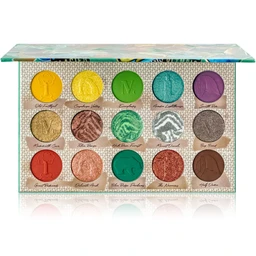 Nomad New Zealand Stargazing palette