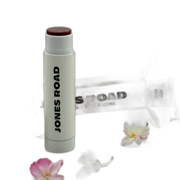 Jones Road Lip Recharge Glossy Treatment Balm