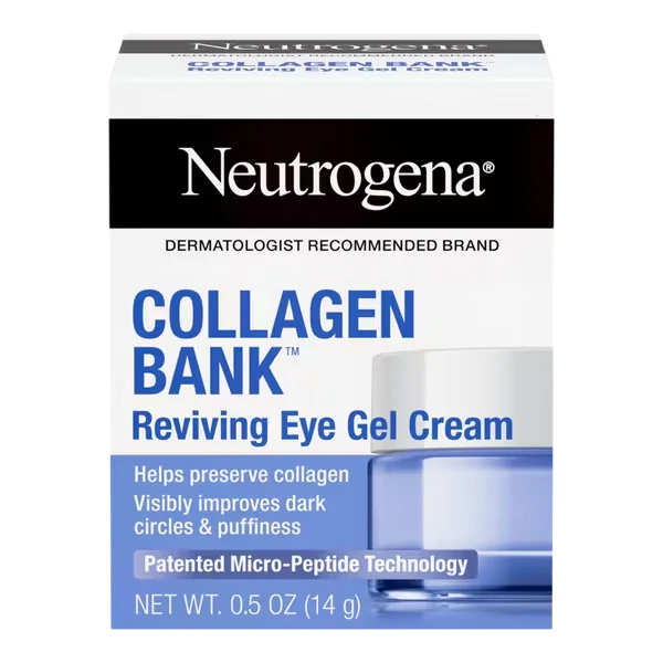 Neutrogena Collagen Bank