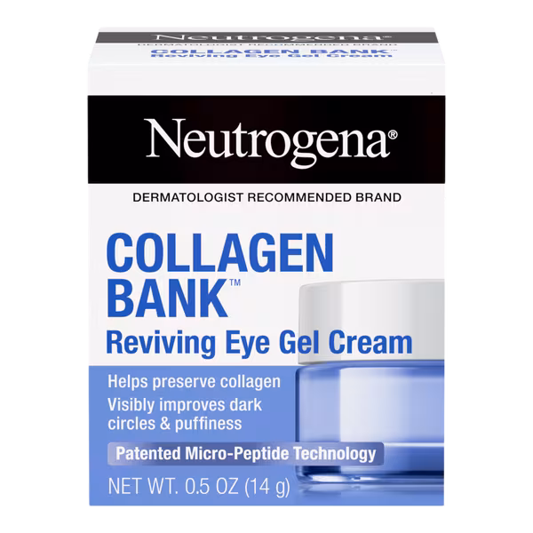 Neutrogena Collagen Bank