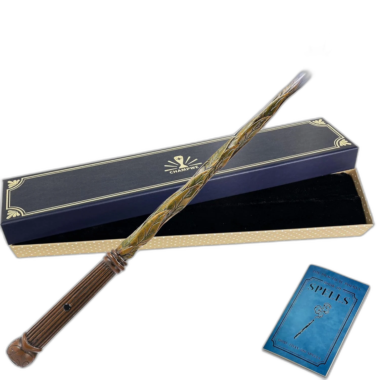 Hersheson’s Wand