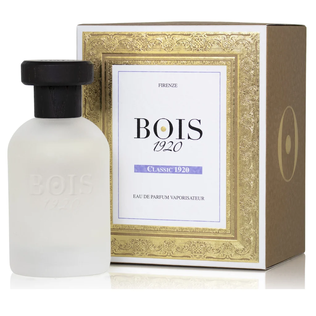 Bois 1920 Classic 1920