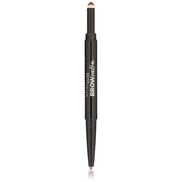 Modelrock Cosmetics Uptown Brows Pencil Define Fill Blondie