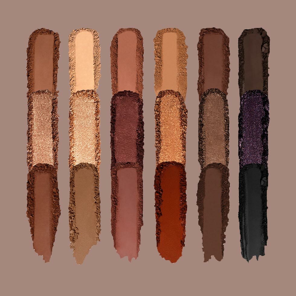 Natasha Denona Eye Sculpt Drama Palette