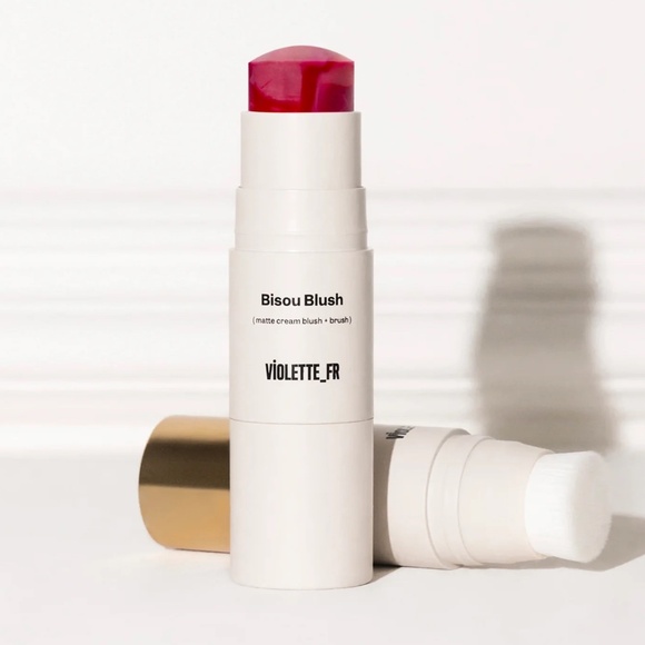 Violette FR Kabuki Brush