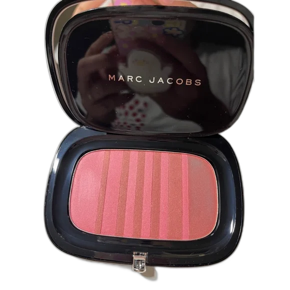 Marc Jacobs Joystick Buildable Blush