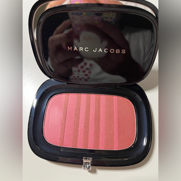 Marc Jacobs Joystick Buildable Blush