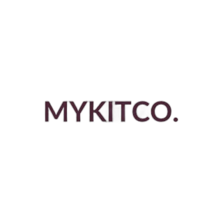 MYKITCO. 0.3 My Fluffy Concealer Brush