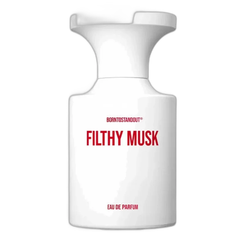 BORNTOSTANDOUT Filthy Musk