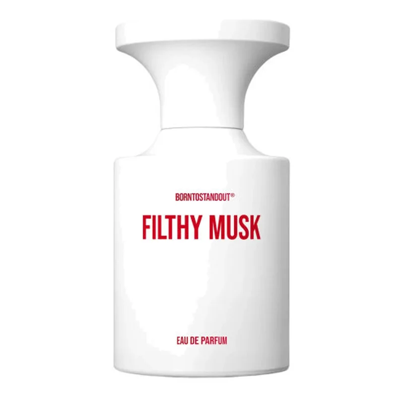 BORNTOSTANDOUT Filthy Musk