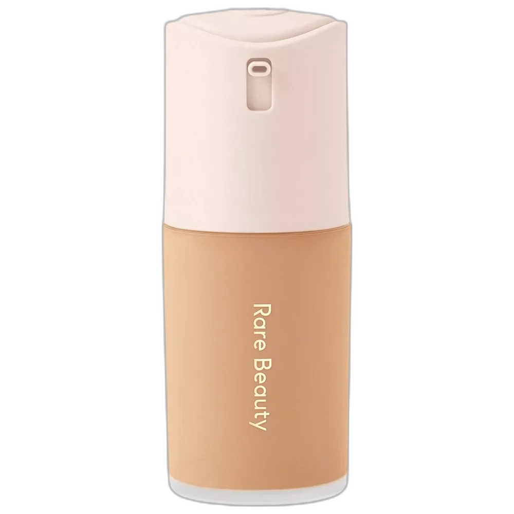 Rare Beauty True to Myself Natural Matte Longwear Foundation