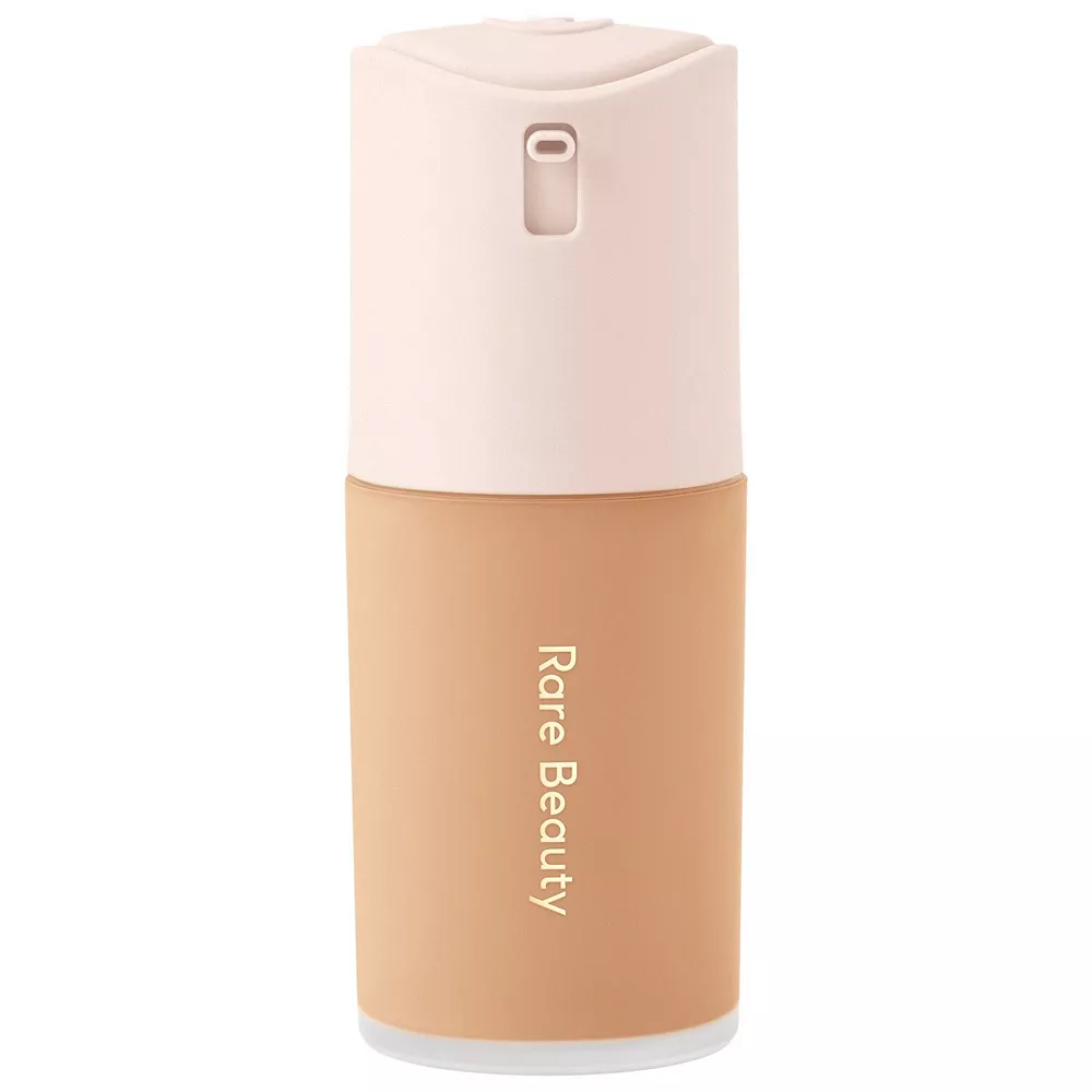Rare Beauty True to Myself Natural Matte Longwear Foundation