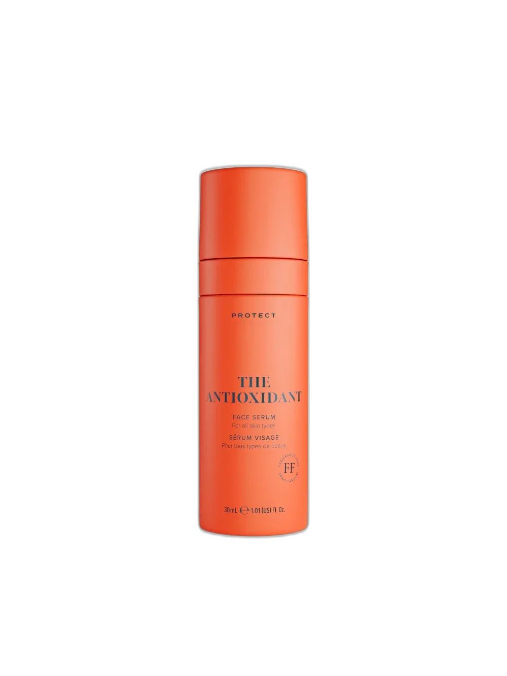 Skin Rocks The Antioxidant