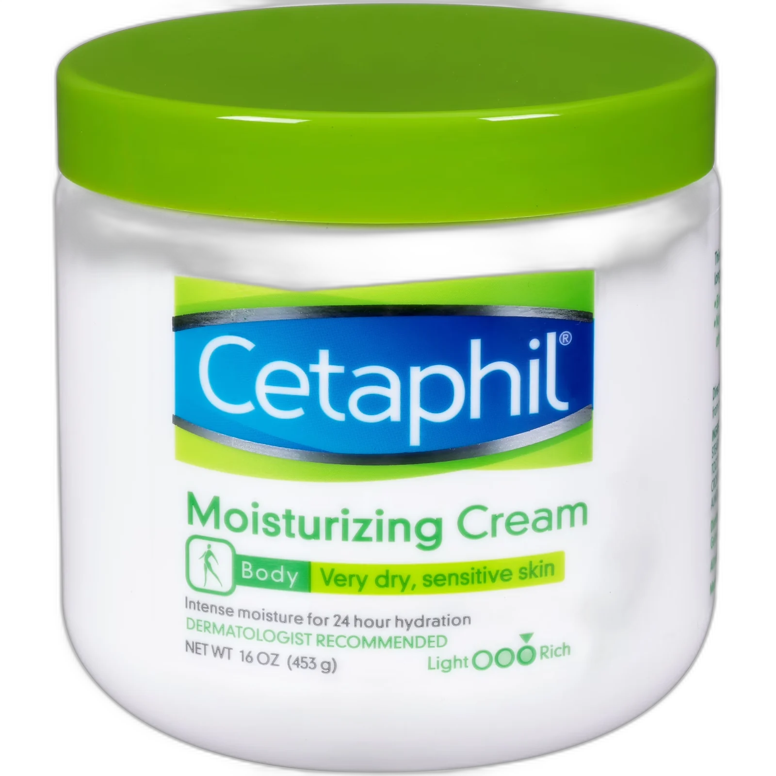 Cetaphil Moisturizing Cream
