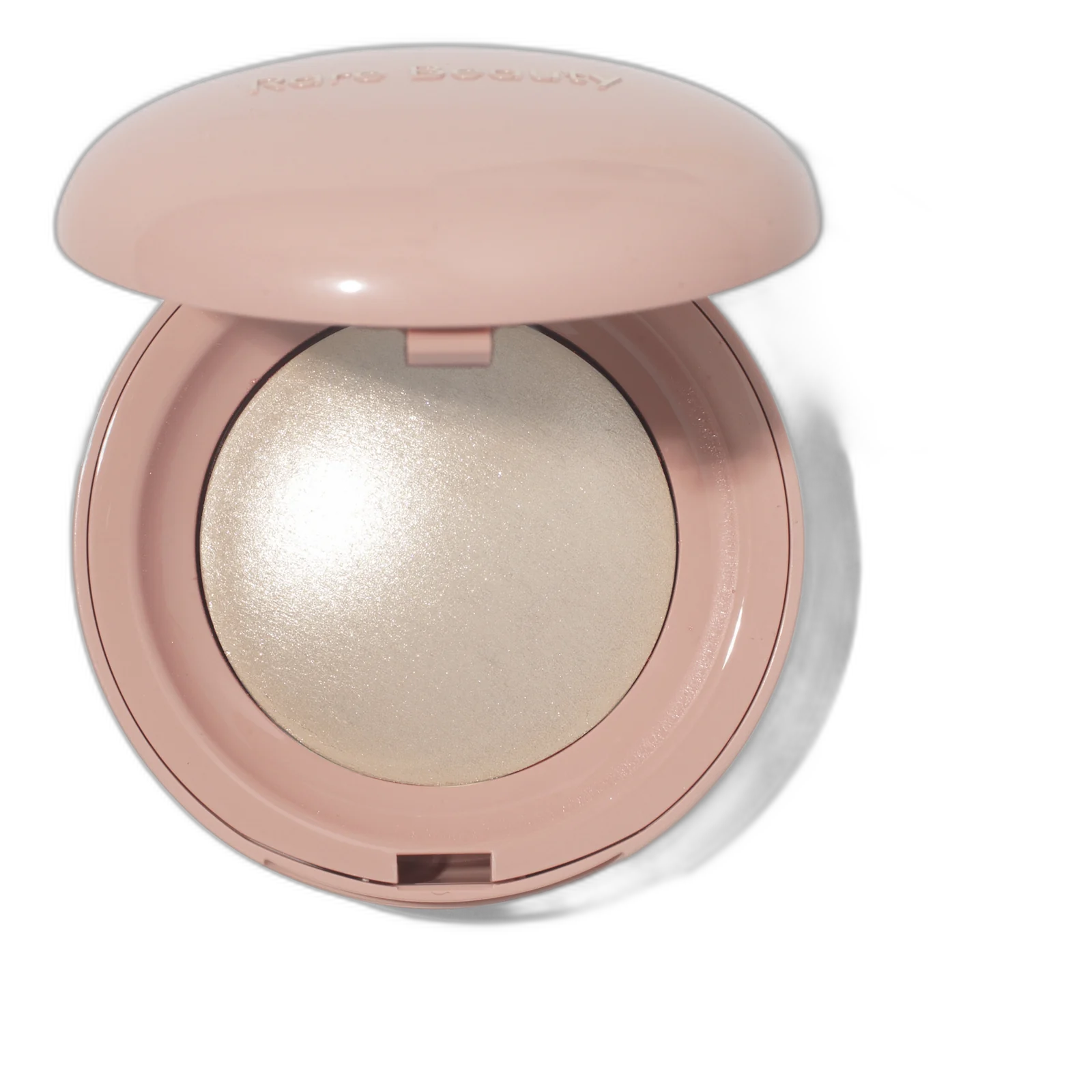 Singe Beauty Evocative Glazed Highlighter - Civilized Citrine