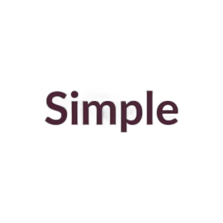 Simple Kind To Skin Micellar Cleansing Water Squeeze Me Pouch Travel Size