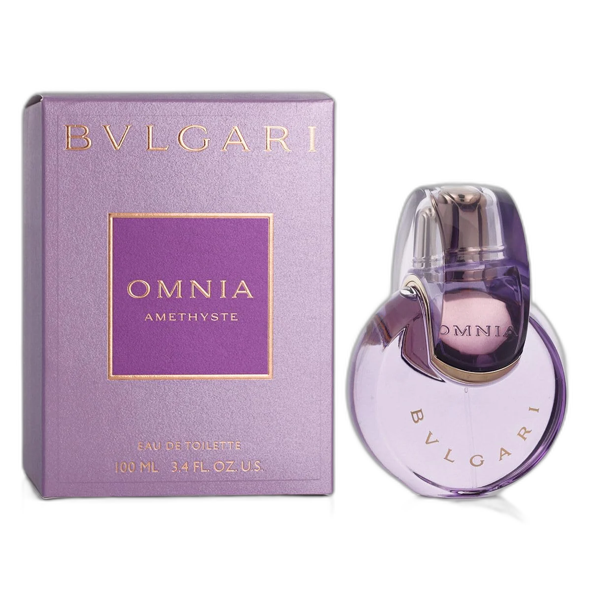 Bvlgari Omnia Amethyst Eau de Parfum