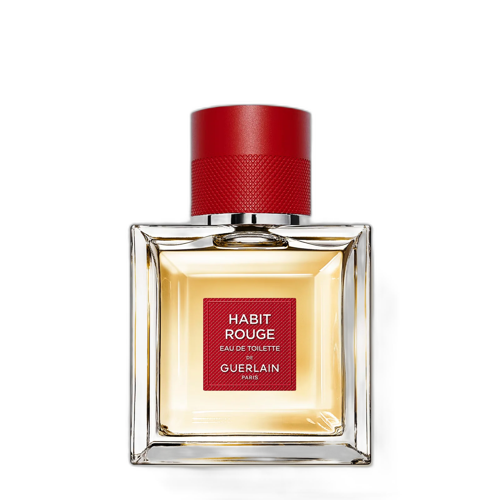 Guerlain Habit Rouge