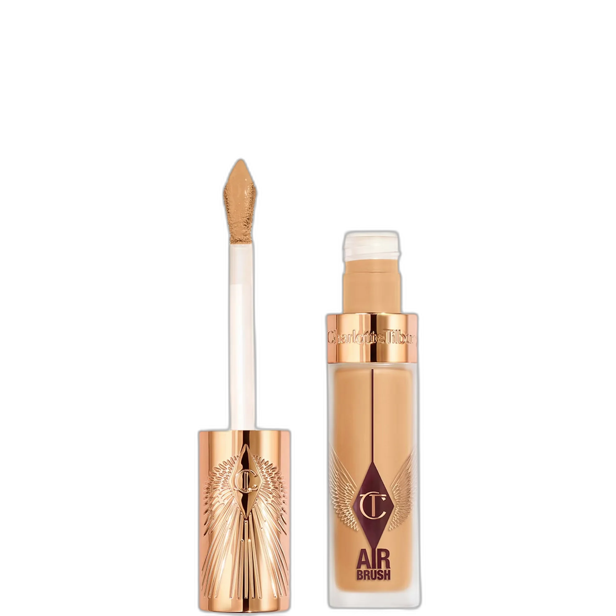 Charlotte Tilbury Flawless Airbrush Concealer