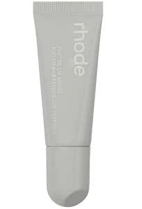 Rhode Peptide lip boost plumping lip mask