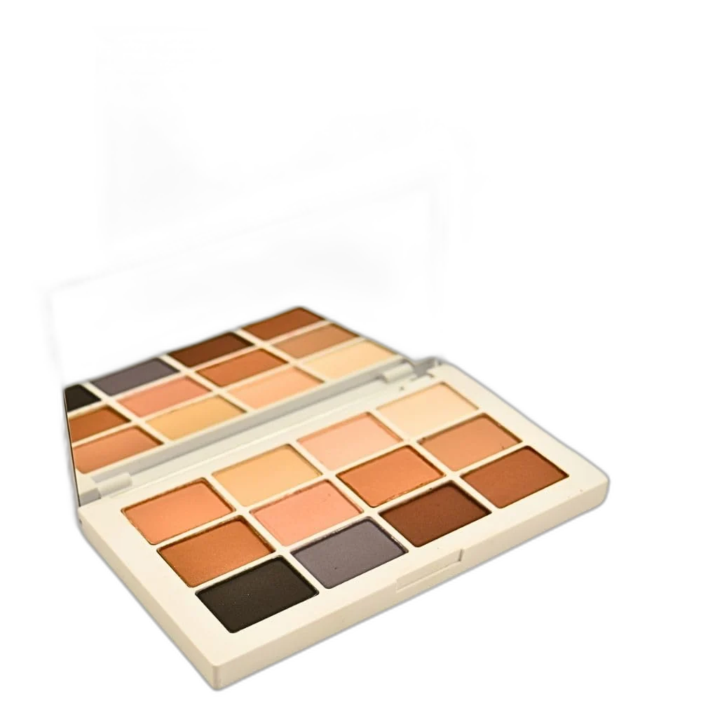 MAKEUP BY MARIO Master Mattes Eyeshadow Palette: The Neutrals