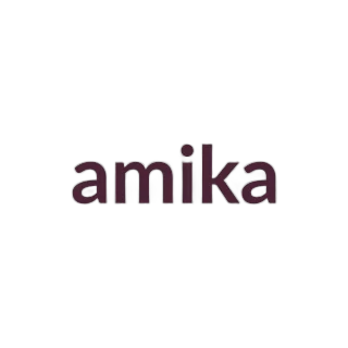 amika Hydro Rush Intense Moisture Leave-in Conditioner