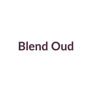 Blend Oud Sana