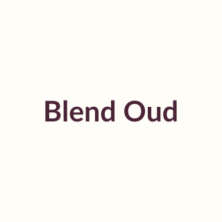 Blend Oud Sana