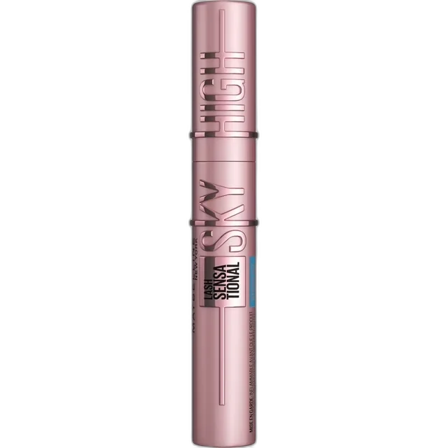 Maybelline Sky Tubes Mascara
