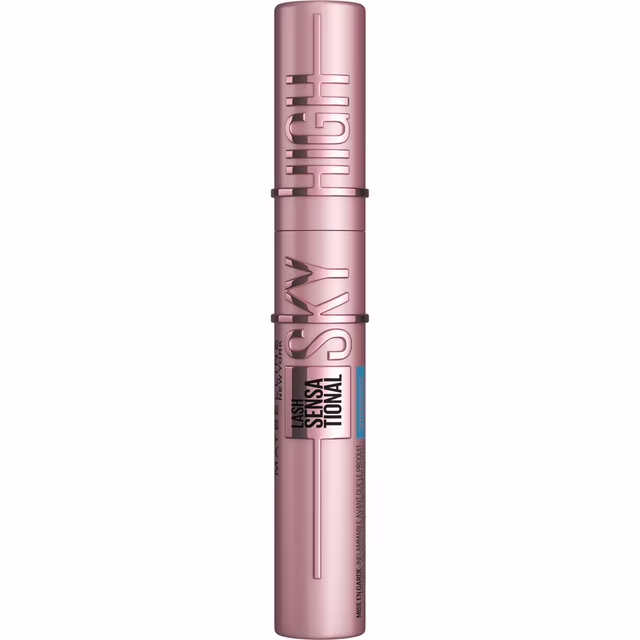 Maybelline Sky Tubes Mascara