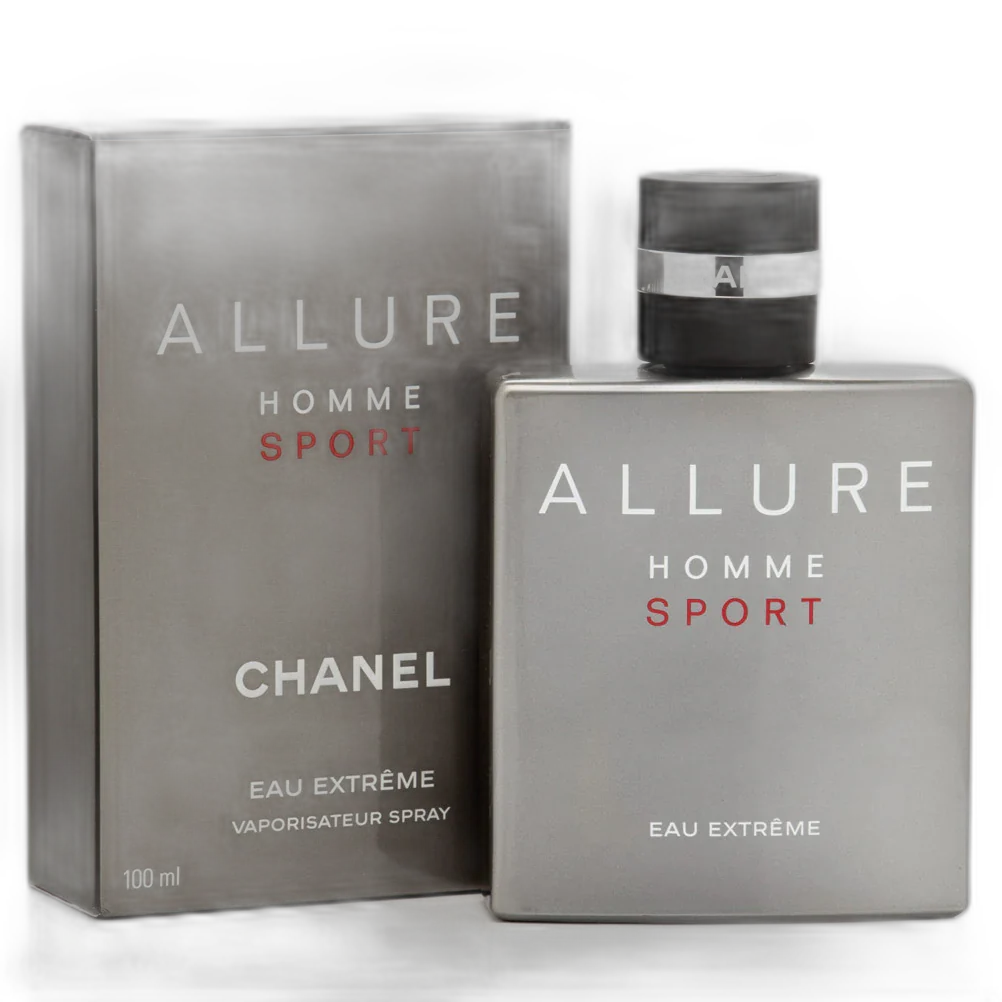 Chanel Allure Homme SPORT
