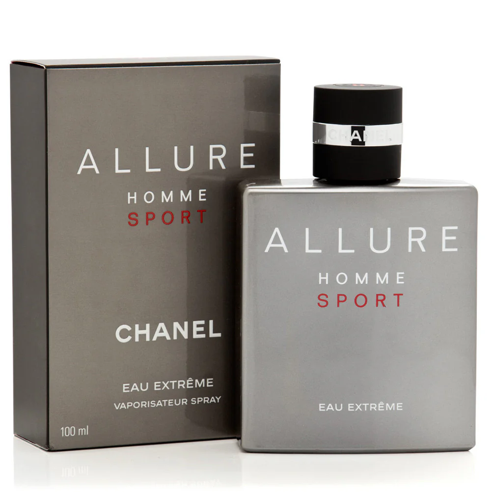 Chanel Allure Homme SPORT