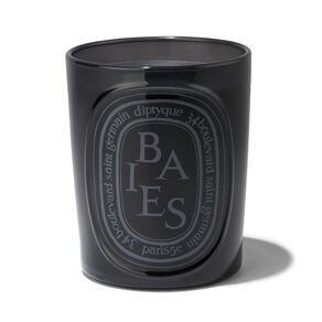 Diptyque Baies Medium Candle