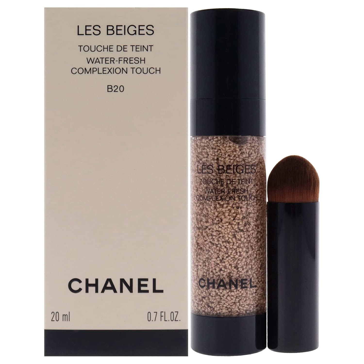 Chanel Les Beiges Complexion Touch