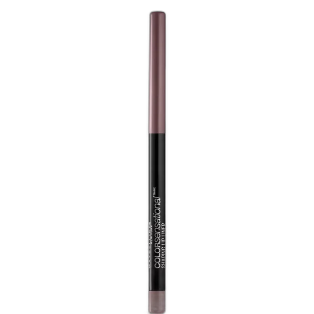 Maybelline Color Sensational Lip Liner in Gone Greige