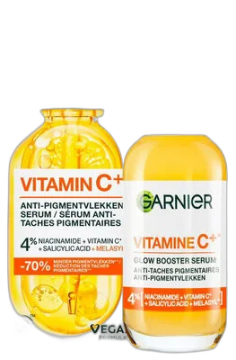 Garnier Vitamin C Serum