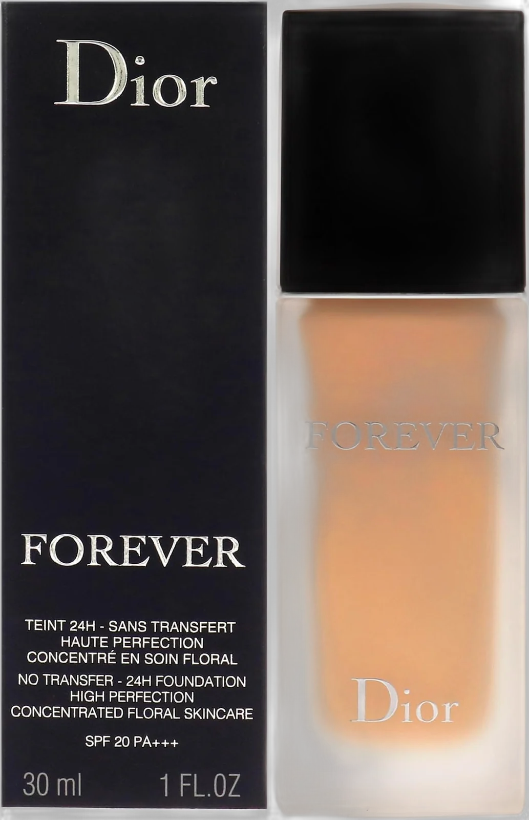 Dior Forever Skin Correct (1N)
