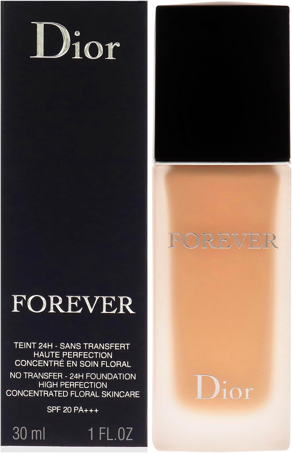Dior Forever Skin Correct (1N)