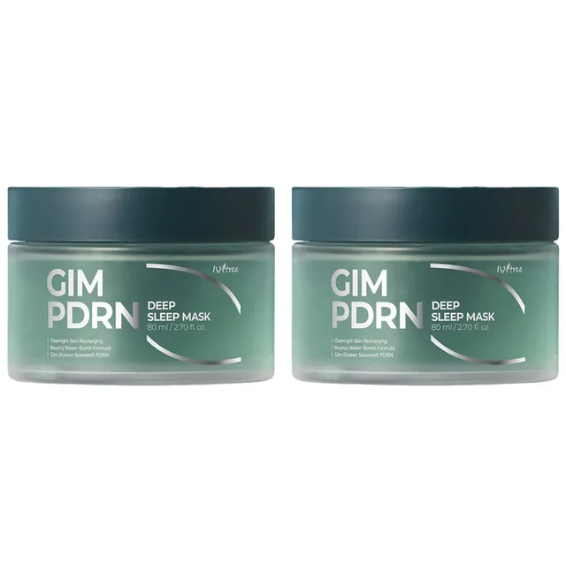 Isntree PDRN Gim Deep Sleep Mask