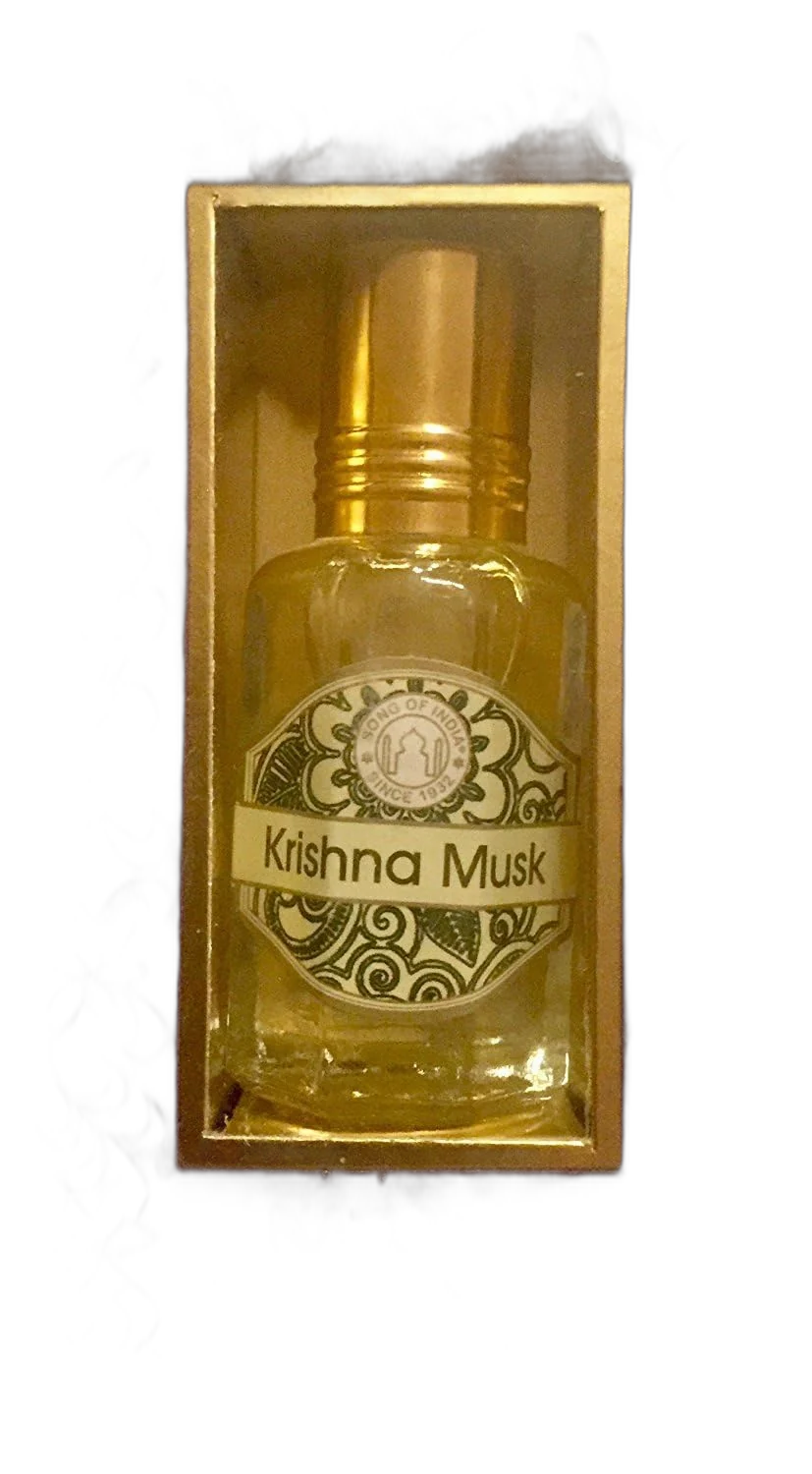 Song of India Temple Oil Roll On